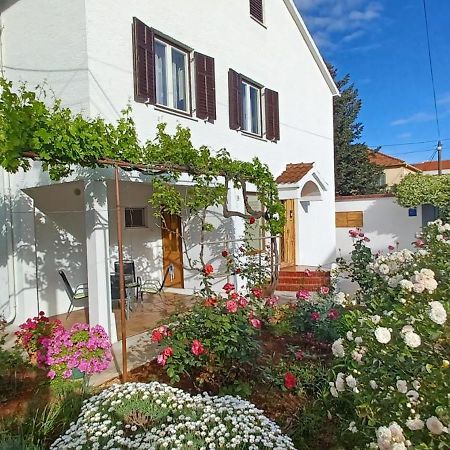 Apartman Klarin Zadar Extérieur photo