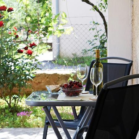 Apartman Klarin Zadar Extérieur photo