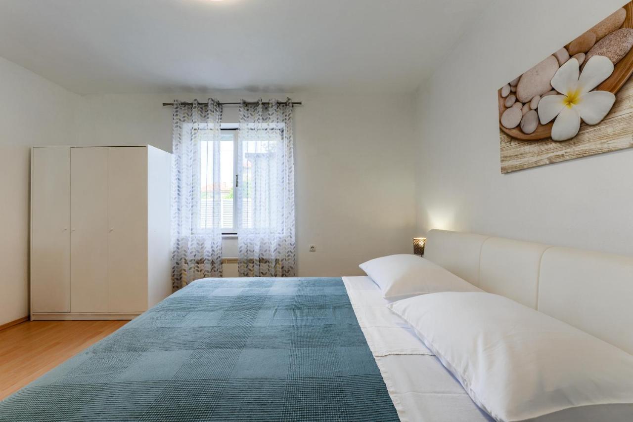 Apartman Klarin Zadar Extérieur photo