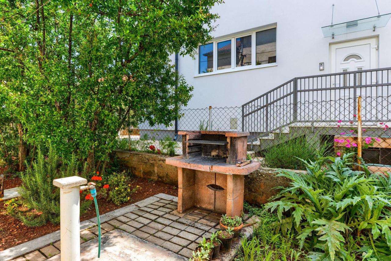 Apartman Klarin Zadar Extérieur photo