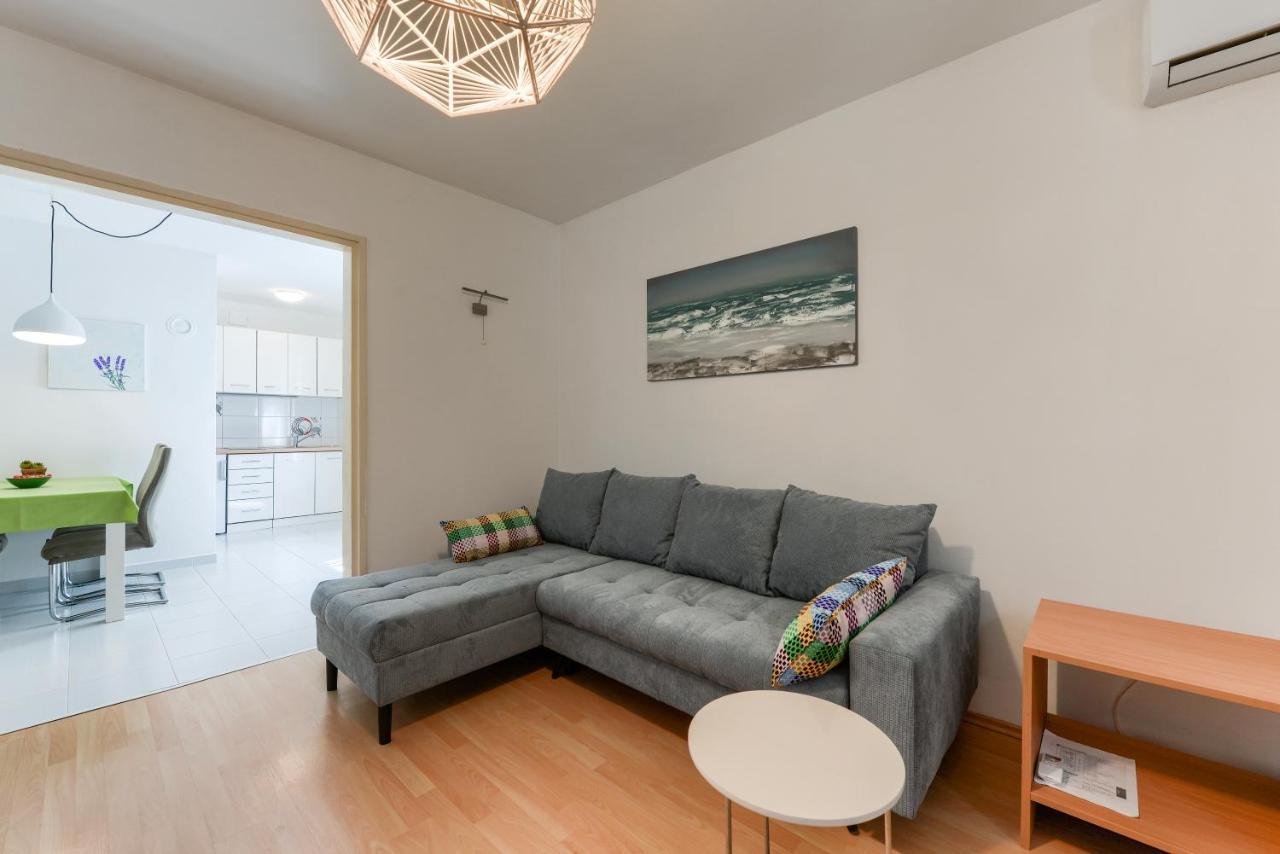 Apartman Klarin Zadar Extérieur photo