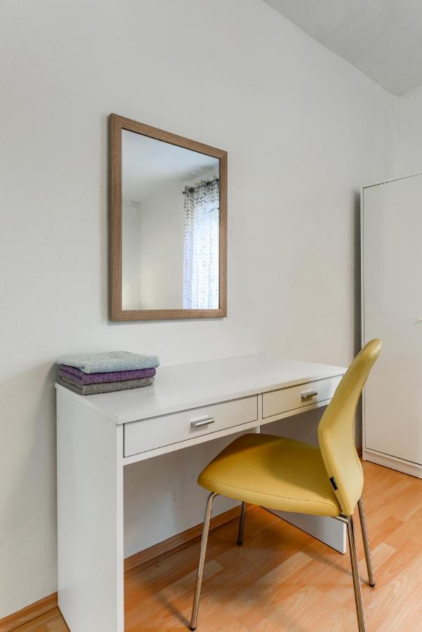 Apartman Klarin Zadar Extérieur photo