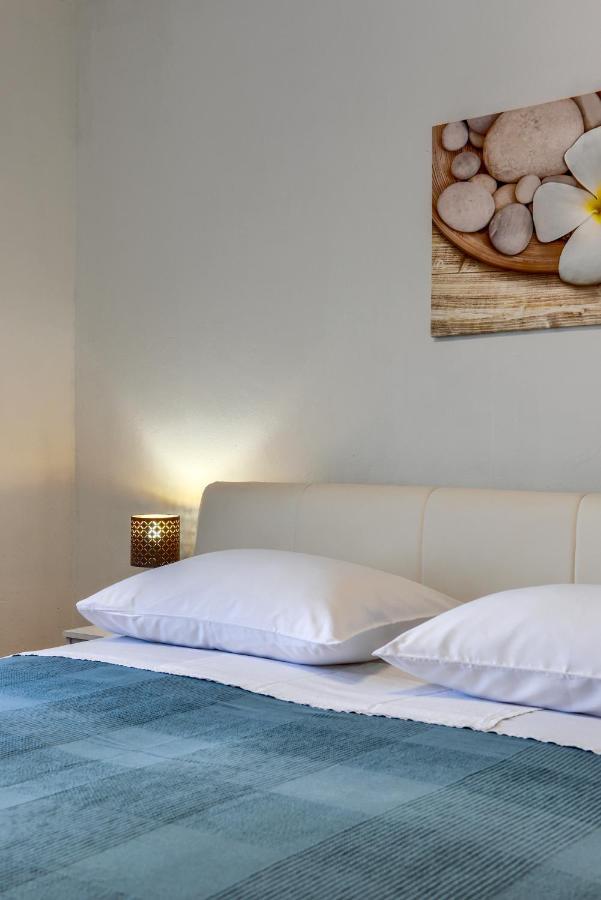 Apartman Klarin Zadar Extérieur photo