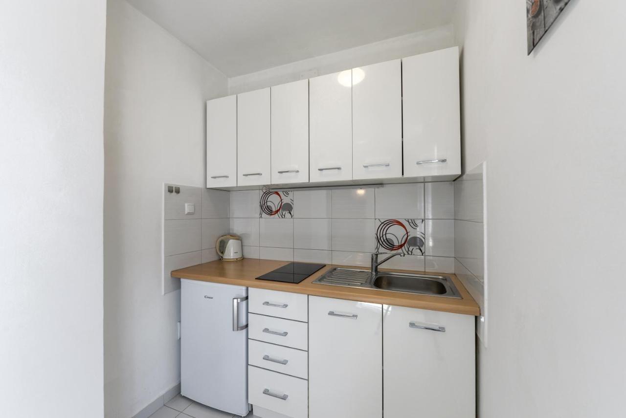 Apartman Klarin Zadar Extérieur photo