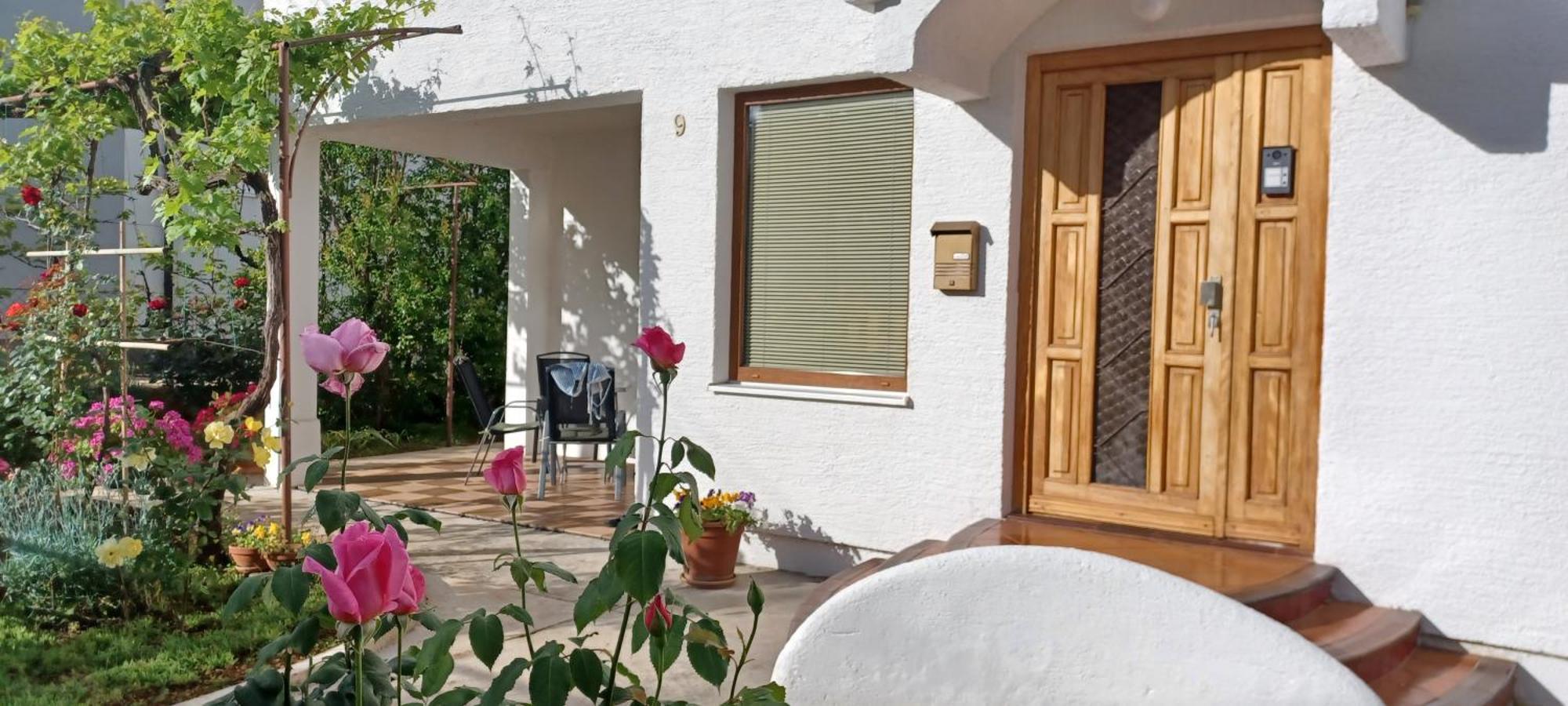 Apartman Klarin Zadar Extérieur photo